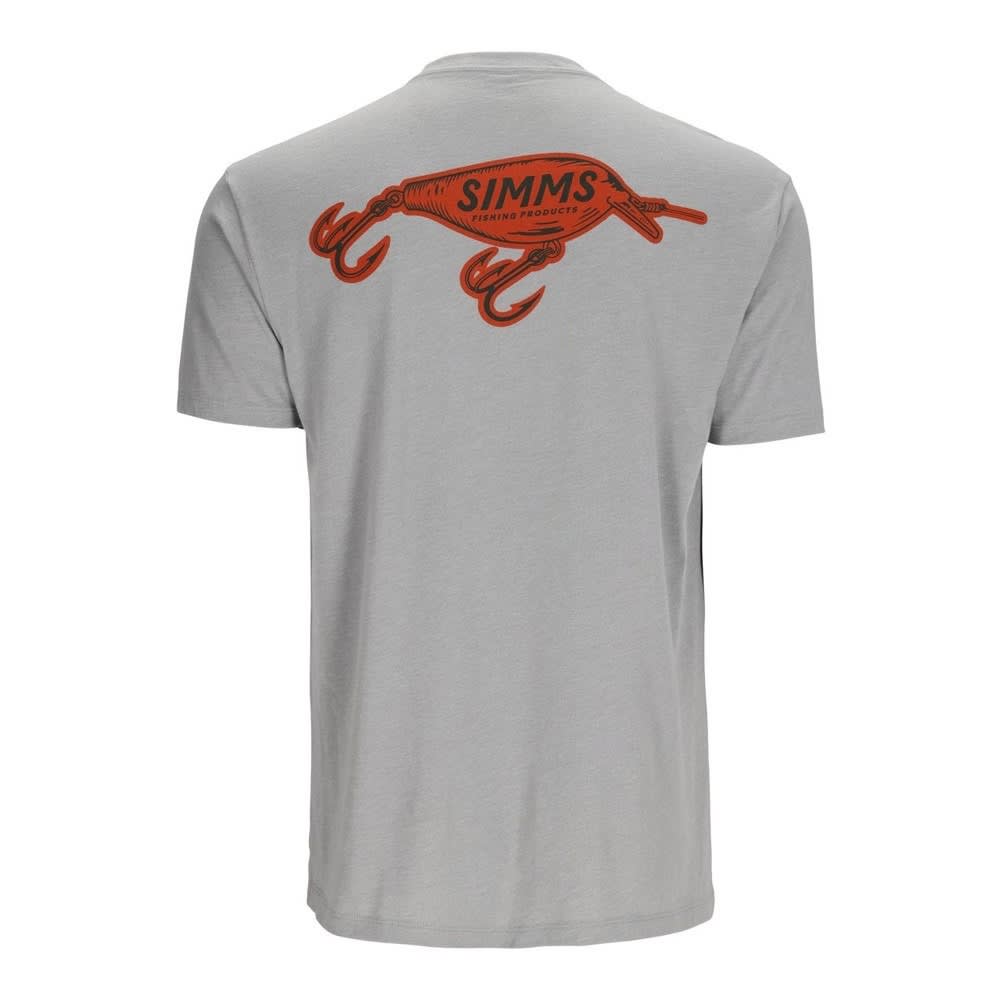 POLERA SIMM´S SQUARE BILL CINDER HEATHER2