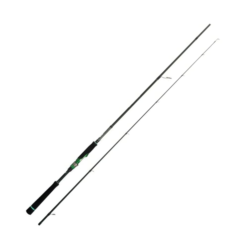 CAÑA CINNETIC ARMED PREDATOR SERIES ZANDER 220MH1