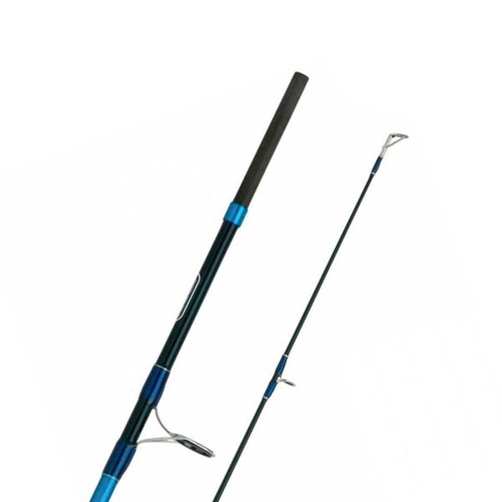 CAÑA CINNETIC BLUE WIN JIGGING2