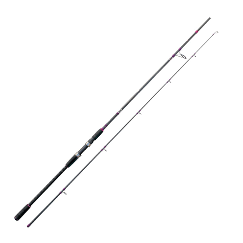 CAÑA EXPLORER SHORE JIG EVOLUTION1