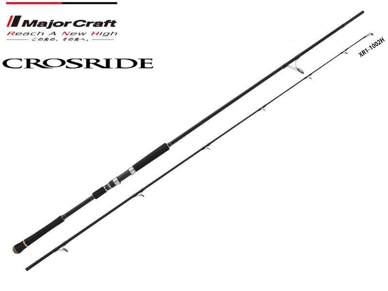 CAÑA CROSRIDE 1G 1002H1