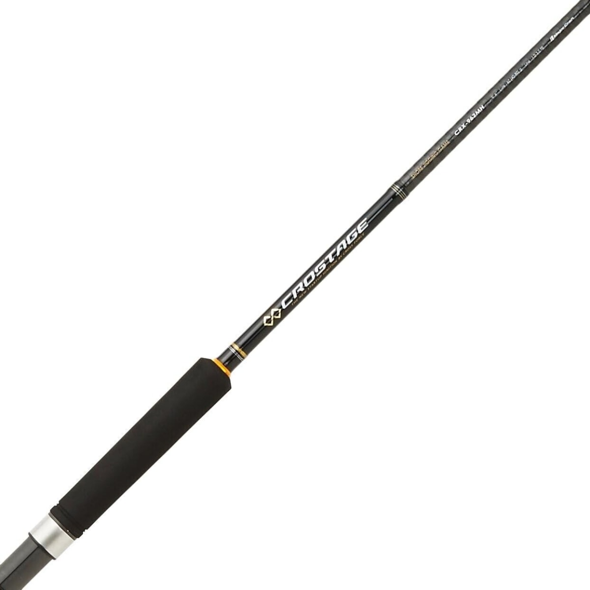 CAÑA MAJORCRAFT  CROSTAGE SHORE JIGGING2