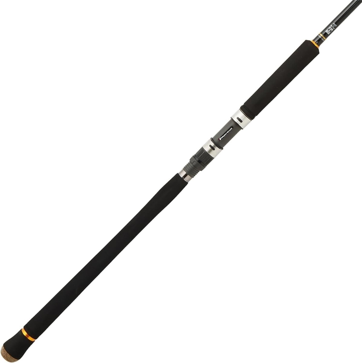 CAÑA MAJORCRAFT  CROSTAGE SHORE JIGGING1