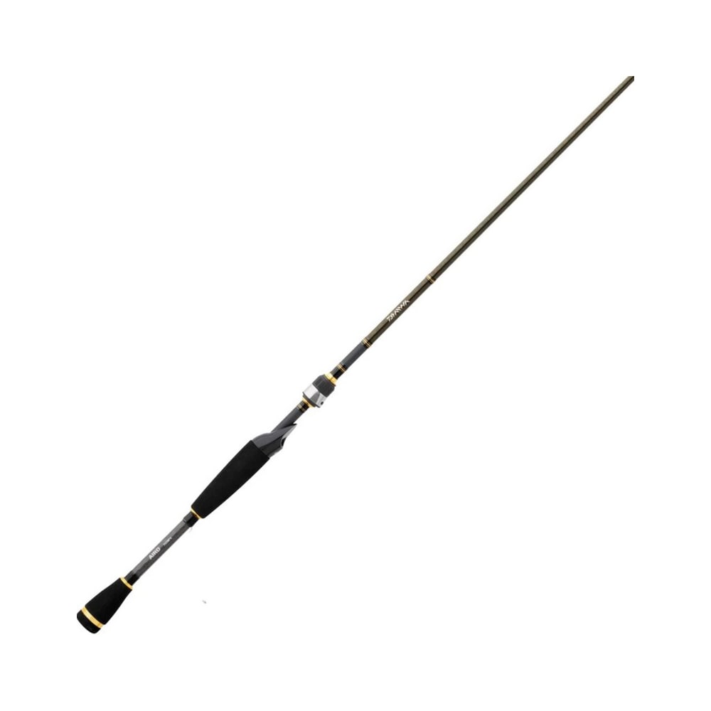 CAÑA DAIWA ROD-AIRD1