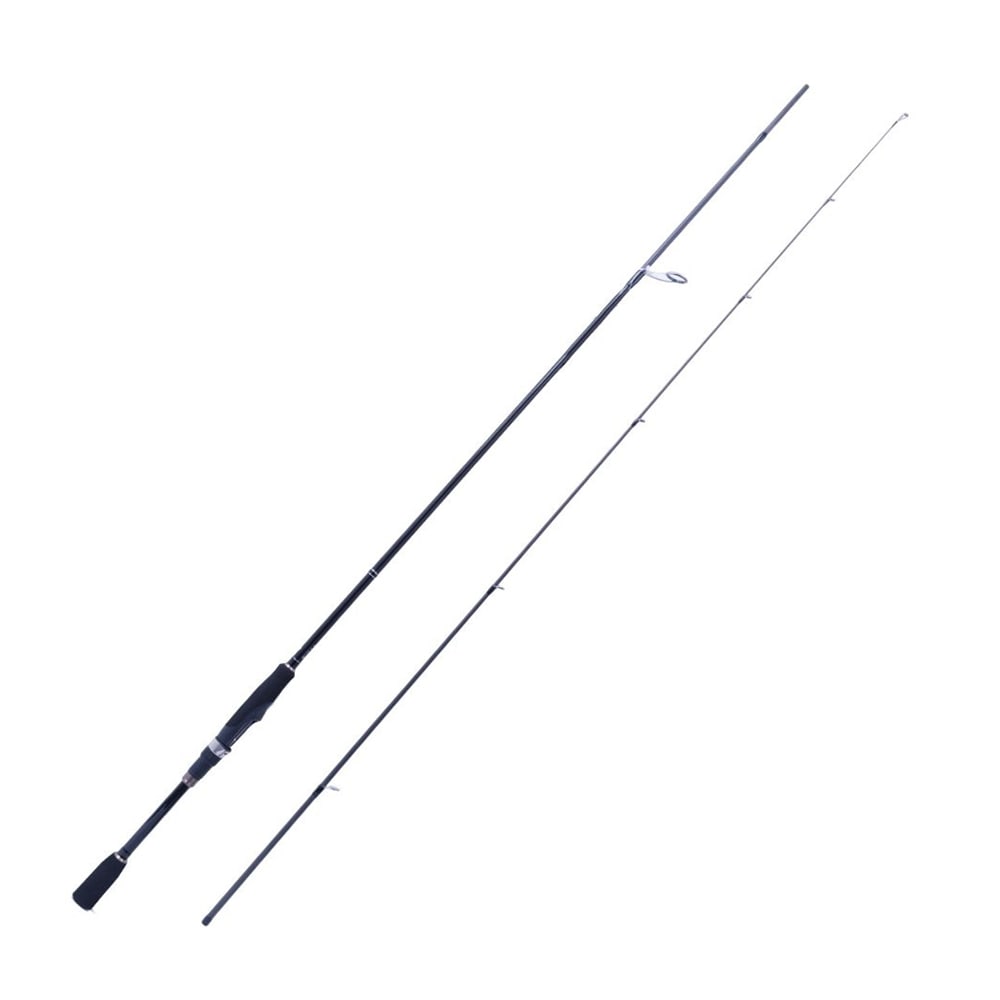 CAÑA MAJORCRAFT CEANA SEA BASS 602UL 1.83M 2-10G1