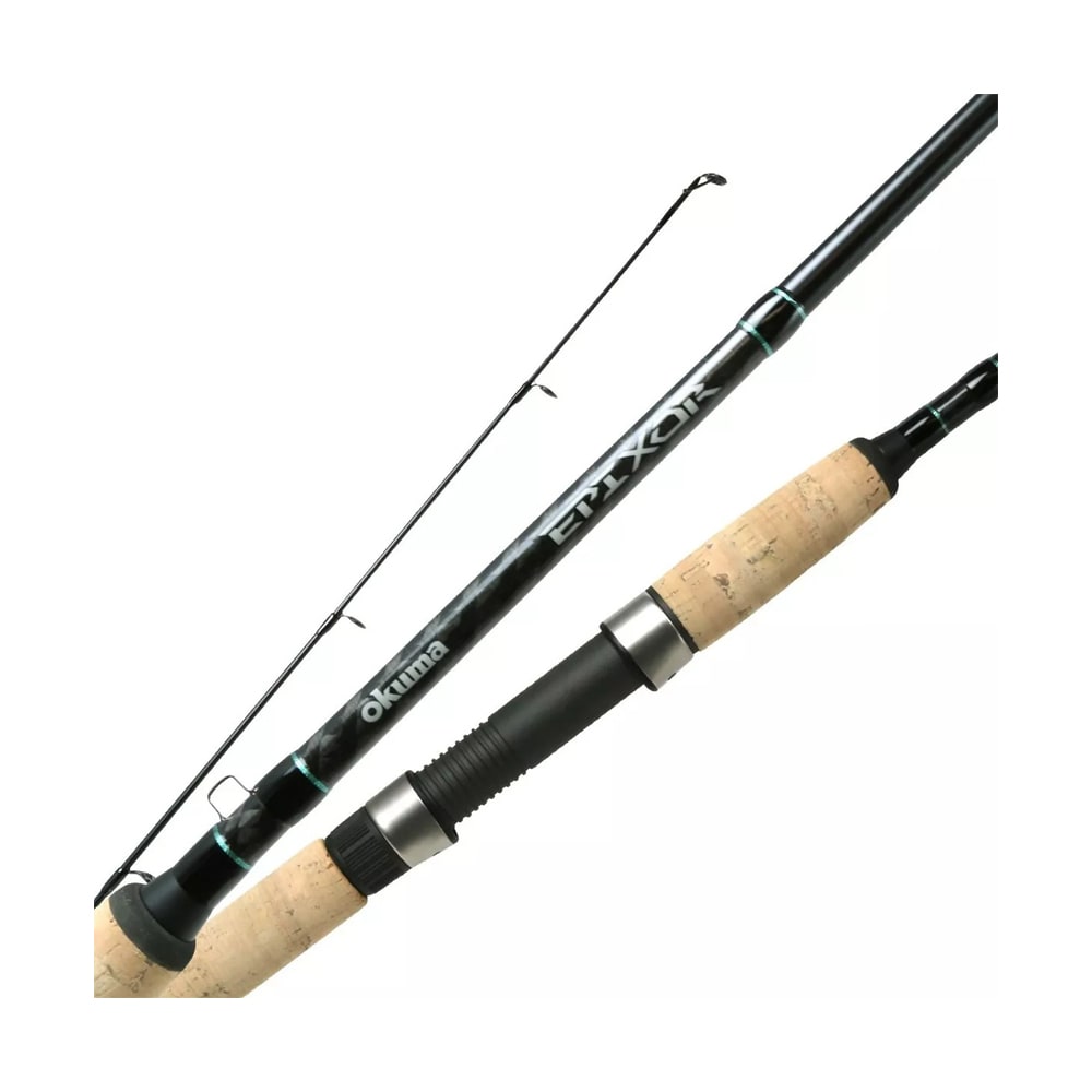 CAÑA OKUMA EPIXOR2