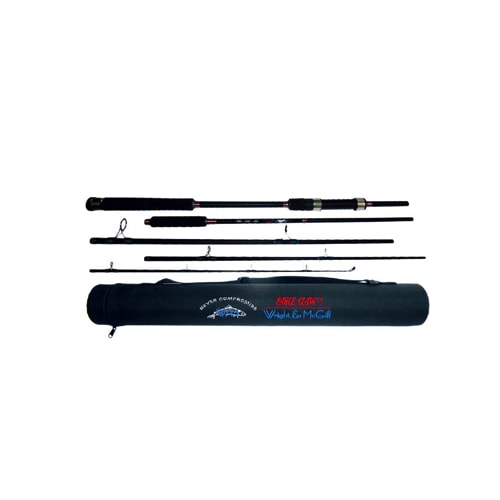 CAÑA EAGLE CLAW W&M 5T 2.85MT1