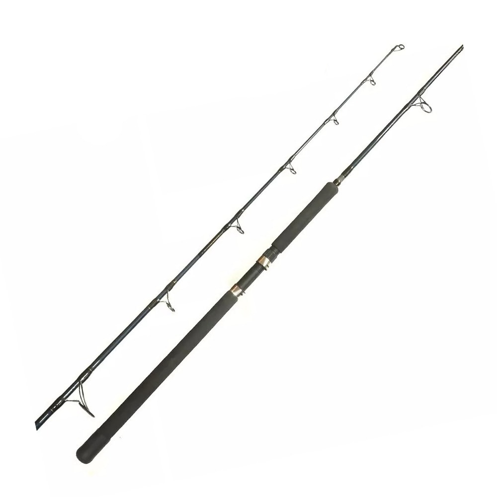 CAÑA RAPALA GOLD SPECIAL JIG1
