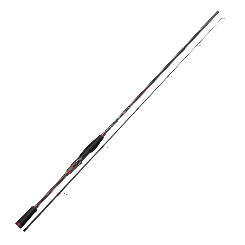 CAÑA RAPTURE STEALTH 180ML 1.80M 5-20G1