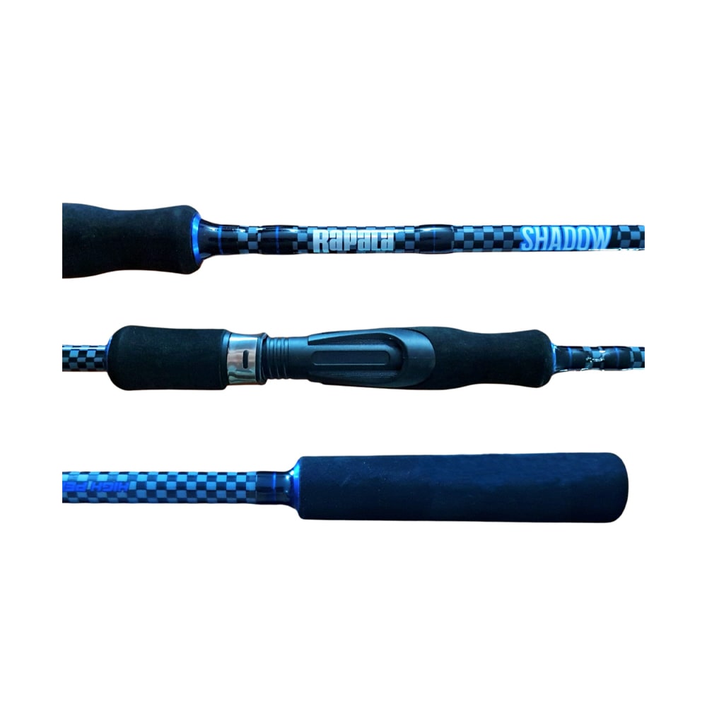 CAÑA RAPALA SHADOW2