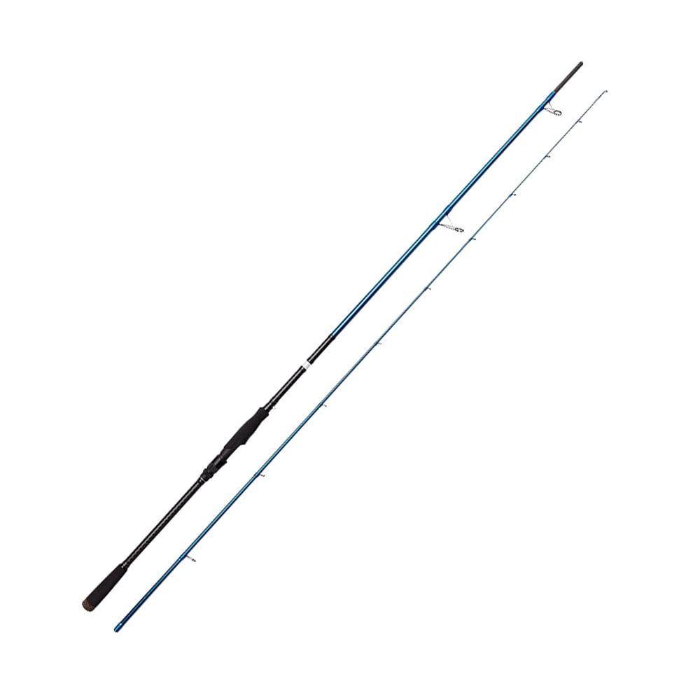 CAÑA SPINNING SAVAGE1