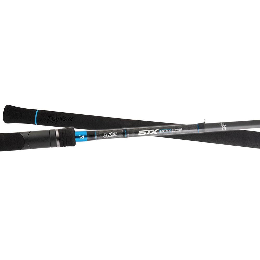 CAÑA STX SOFTBAIT2