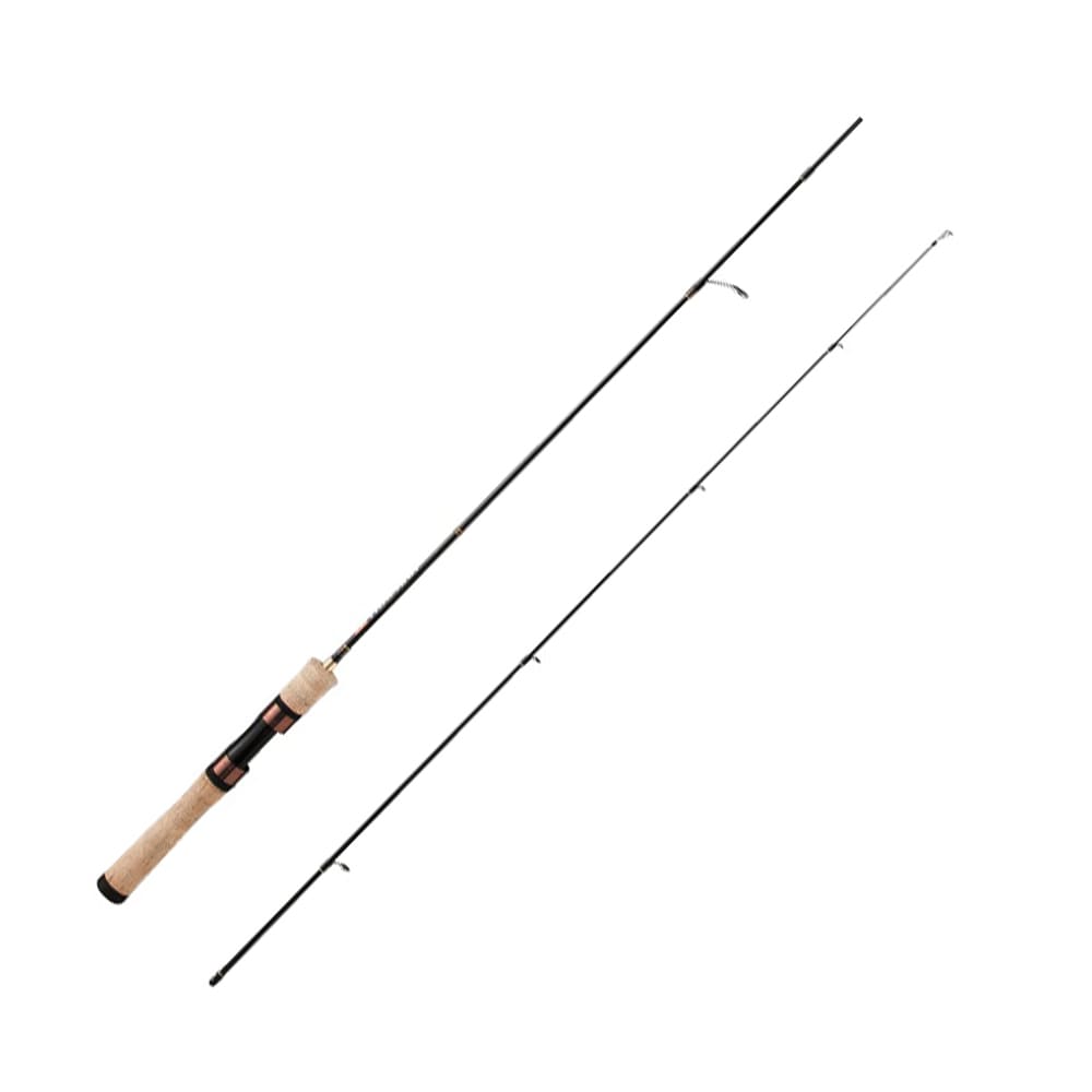 CAÑA TRAPARA NATIVE TROUT STAGE1