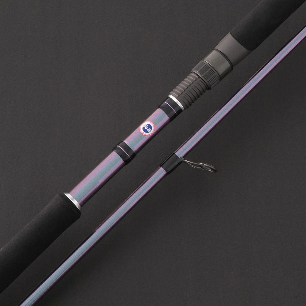 CAÑA CINNETIC CRAFTY TRANSLIGHT SEABASS2