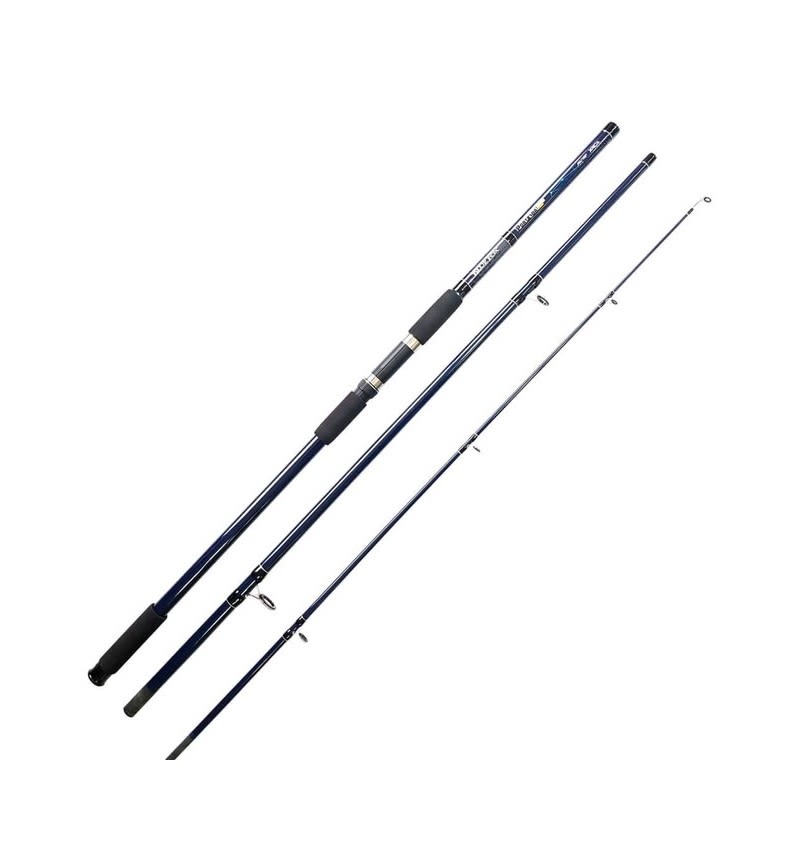 CAÑA BLUE FOX PORTADA 300XH1