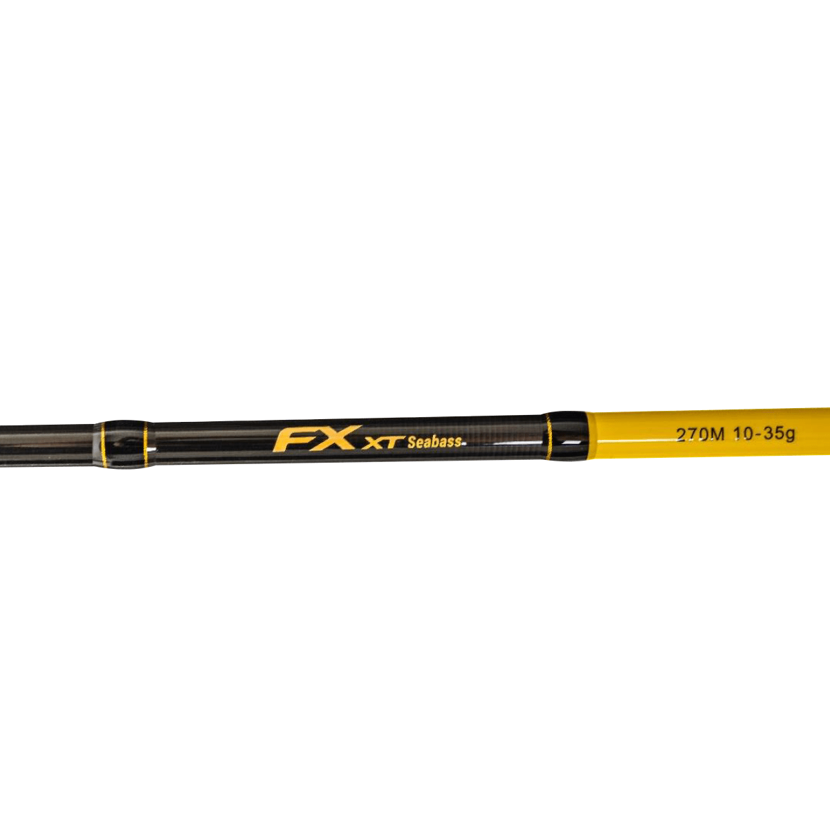CAÑA SHIMANO FX XT SEA BASS 2.70 10-35GR1