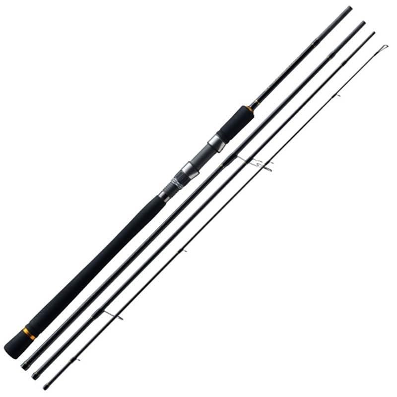 CAÑA MAJORCRAFT  CROSTAGE SEA BASS1