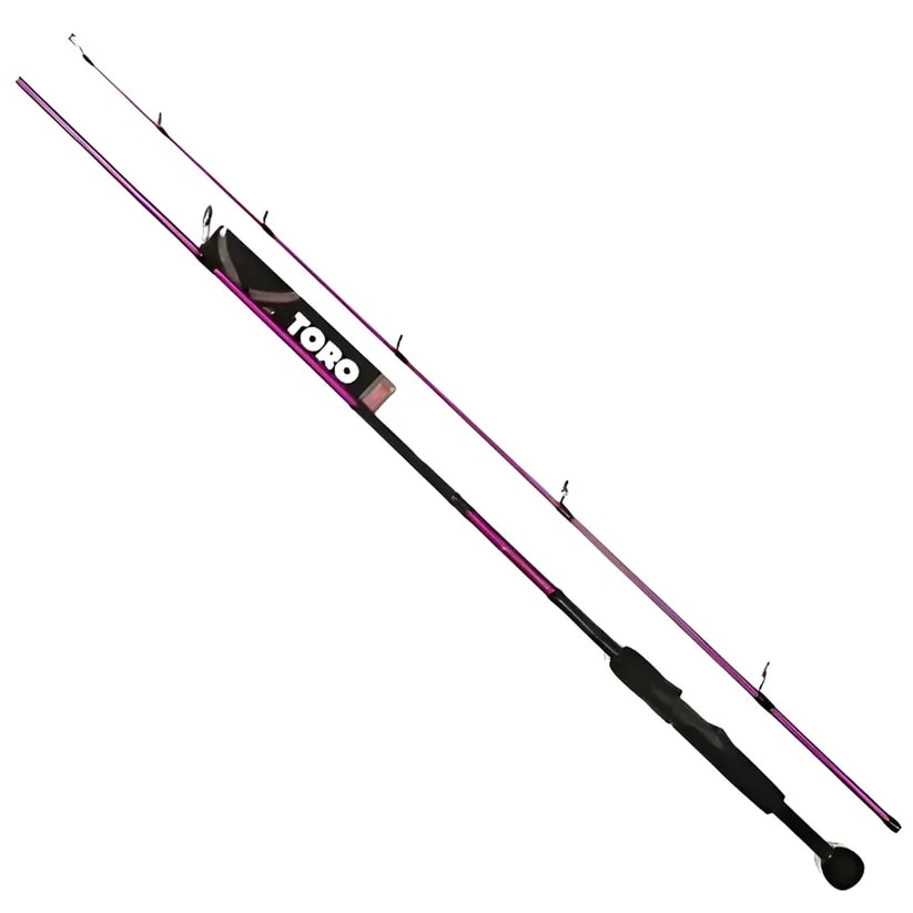 CAÑA HART TORO ULTRALIGHT 210CM 2-9GR1