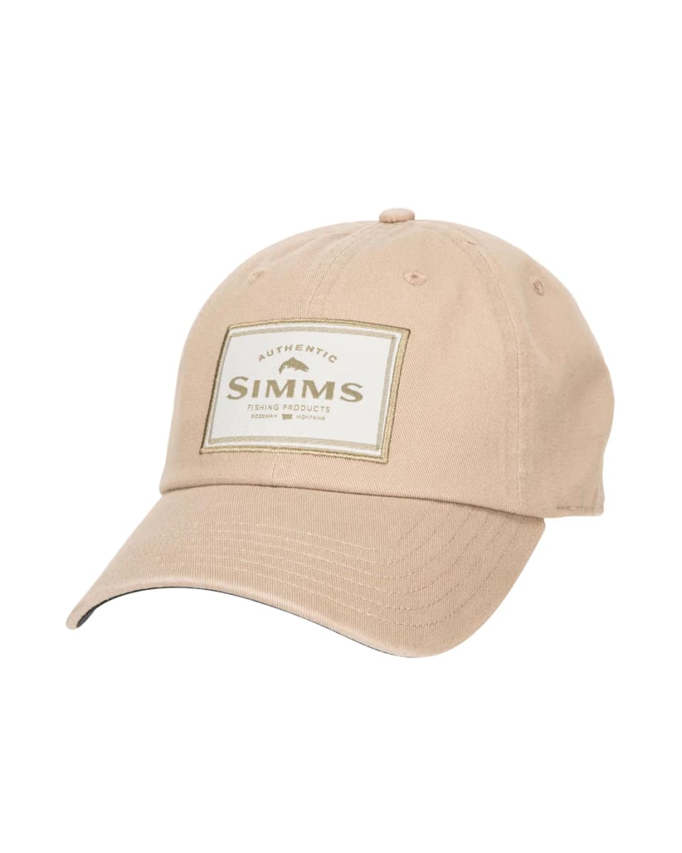 GORRO SIMM'S SINGLE HAUL CAP2