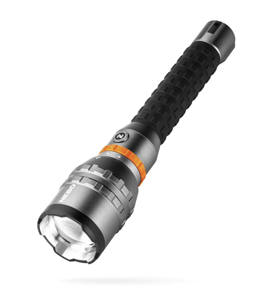 LINTERNA NEBO DAVINCI 120001