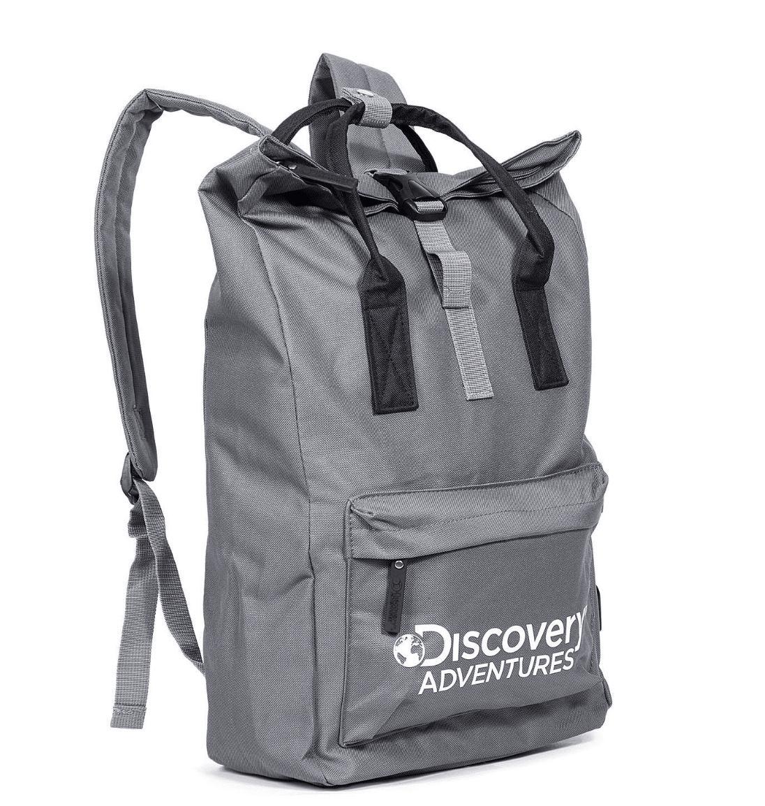 MOCHILA URBANA DISCOVERY1