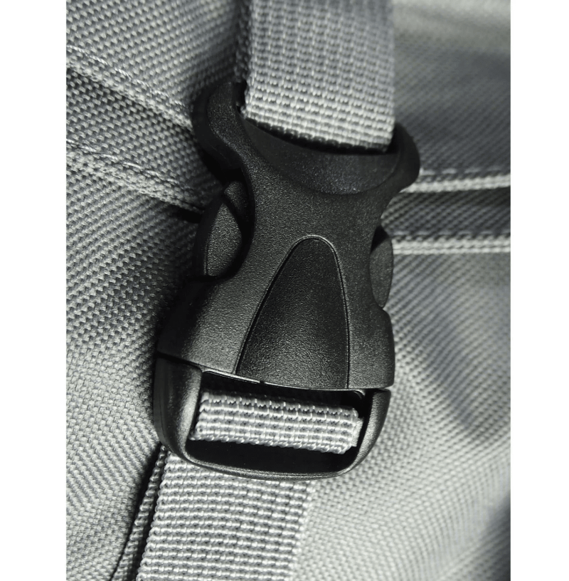 MOCHILA URBANA DISCOVERY5