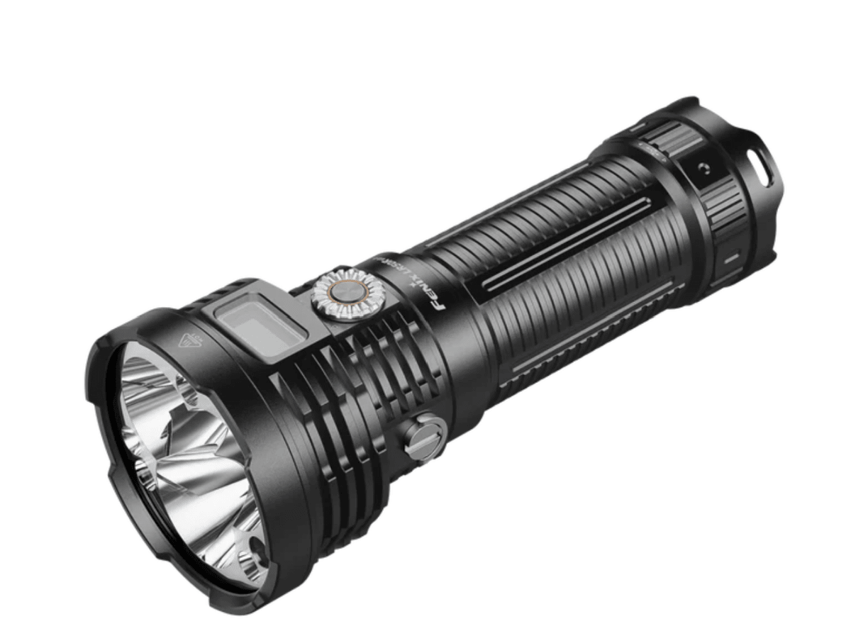 LINTERNA FENIX LR50RV24