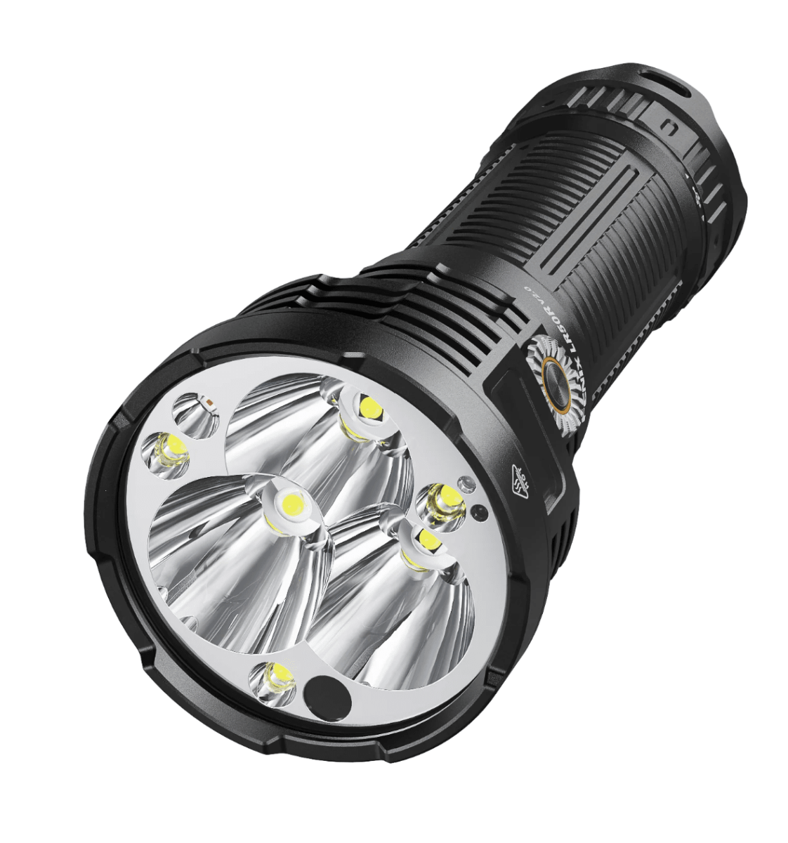 LINTERNA FENIX LR50RV21