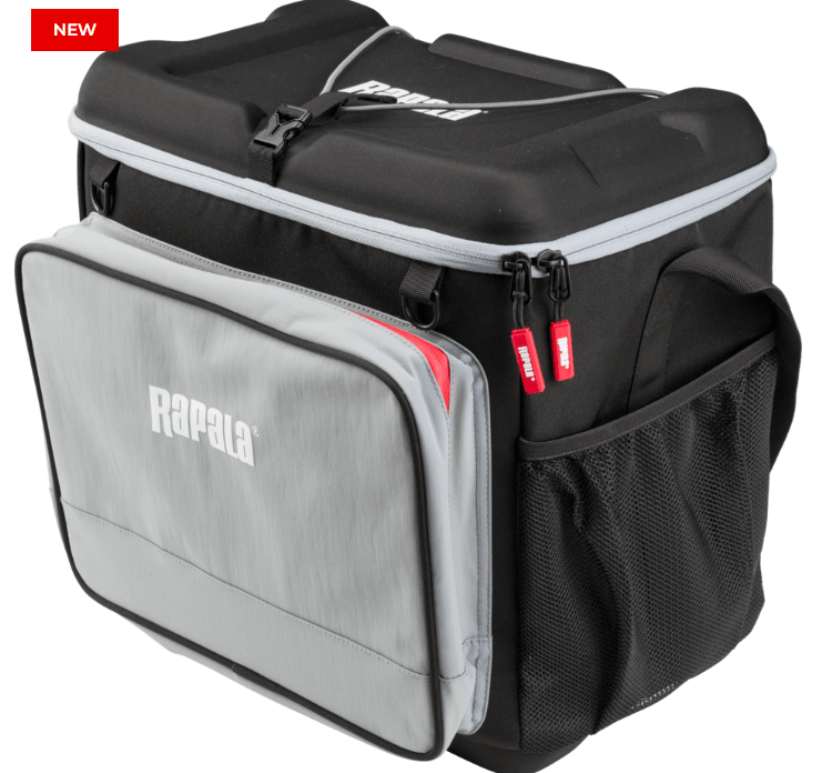 BOLSO COUNTDOWN TACKLE MAGNUM3