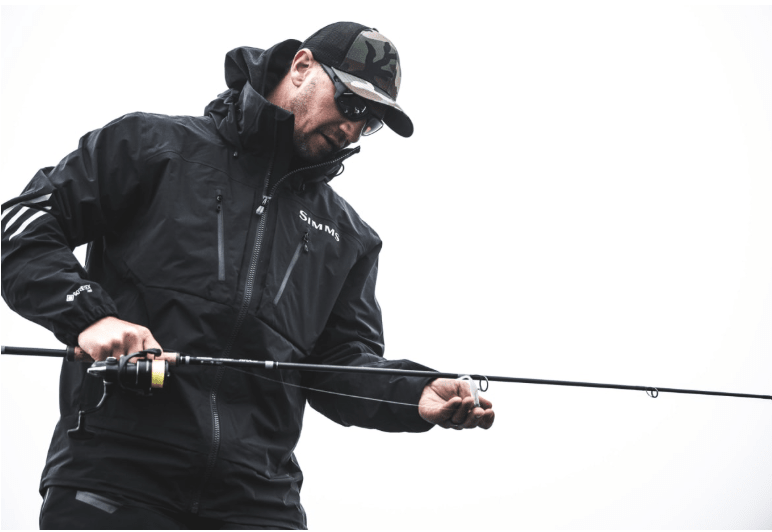 PRO DRY JACKET SIMMS1