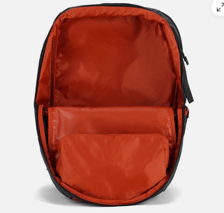TAILWINDS BACKPACK ORANGE2