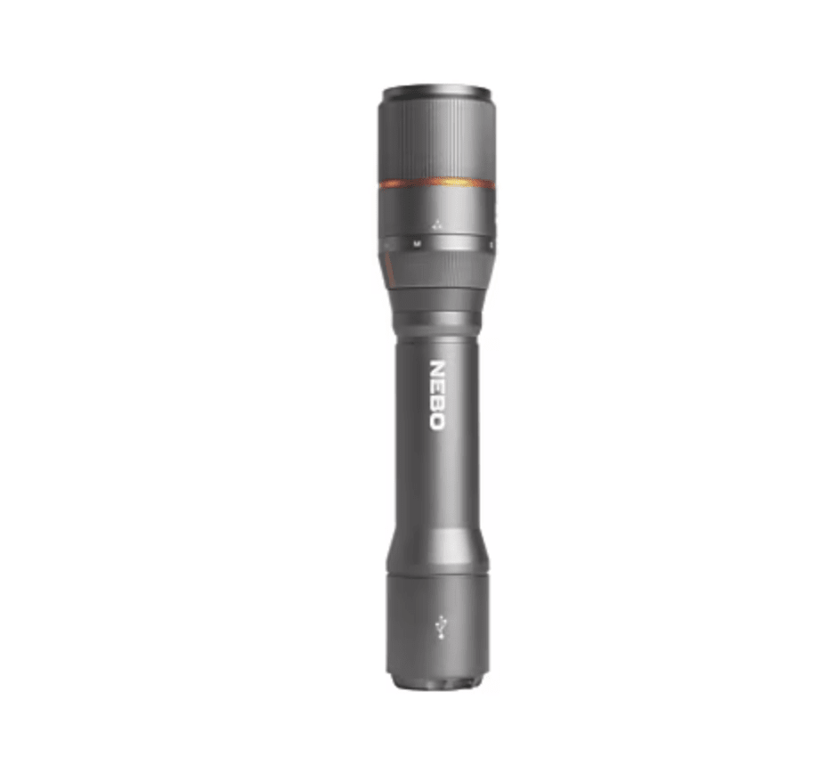 LINTERNA NEBO DAVINCI  20002