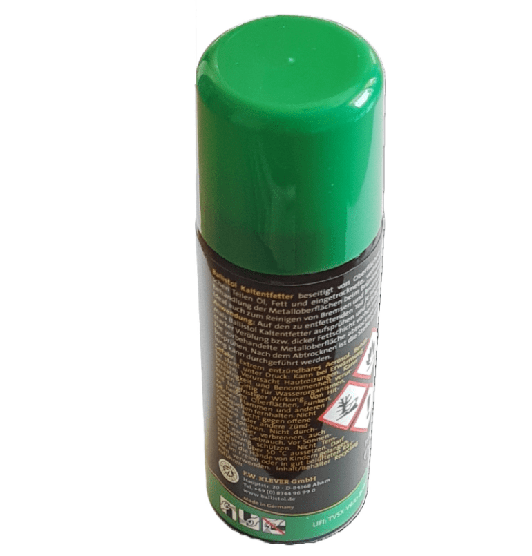 DESENGRASANTE BALL 50ML4