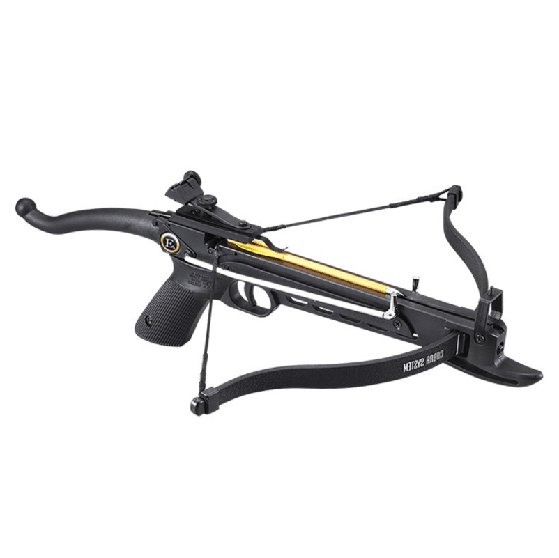 BALLESTA MANO COBRA CR039-B1