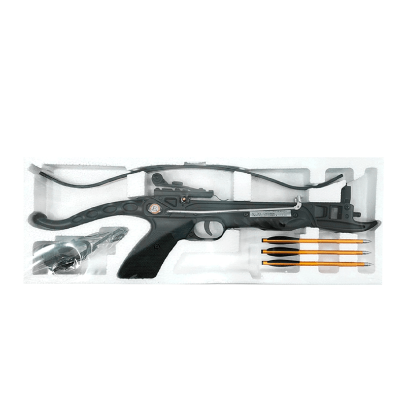 BALLESTA MANO COBRA CR039-B3