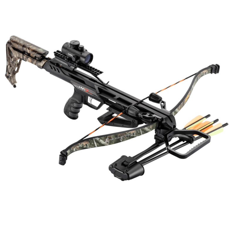 BALLESTA JAGUAR 2 PRO 175 LIBRAS1