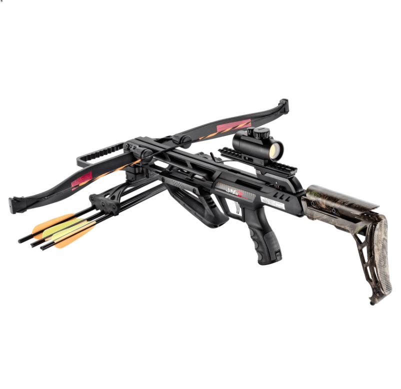 BALLESTA JAGUAR 2 PRO 175 LIBRAS2