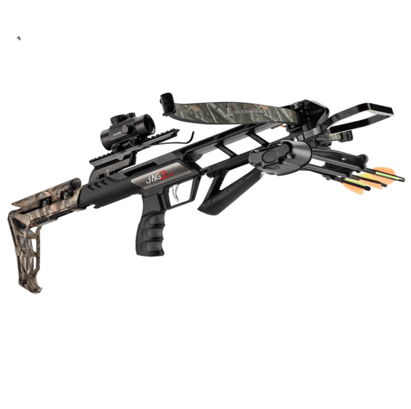 BALLESTA JAGUAR 2 PRO 175 LIBRAS4
