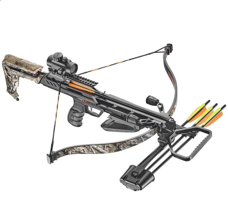 BALLESTA JAGUAR 2 PRO 175 LIBRAS5