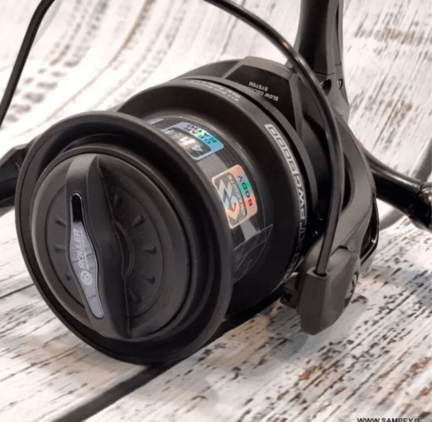 CARRETE TRABUCCO QOSMIO XT PWG 90003