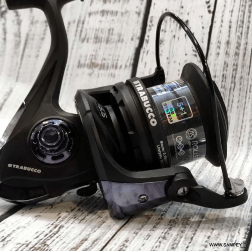 CARRETE TRABUCCO QOSMIO XT PWG 90004