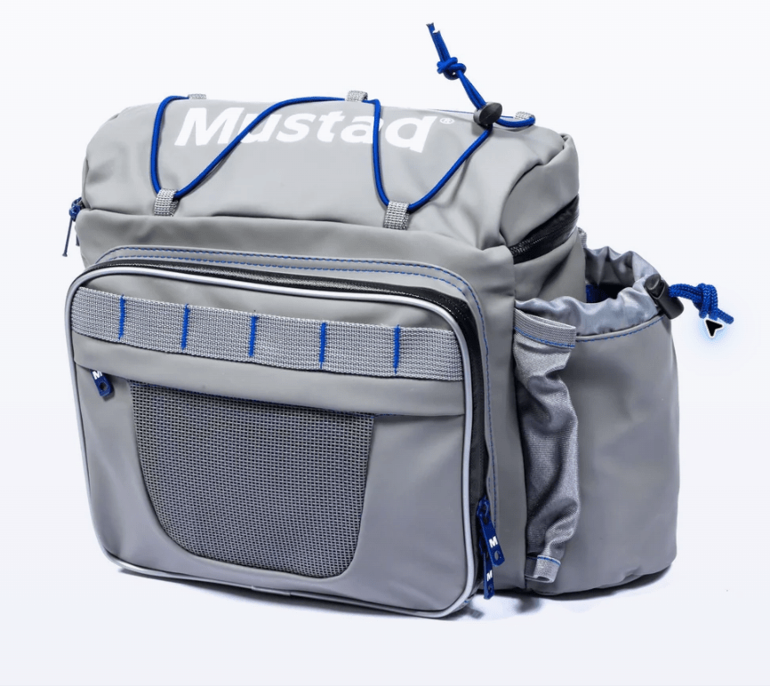 Banano Mustad Game Time Hip Bag1