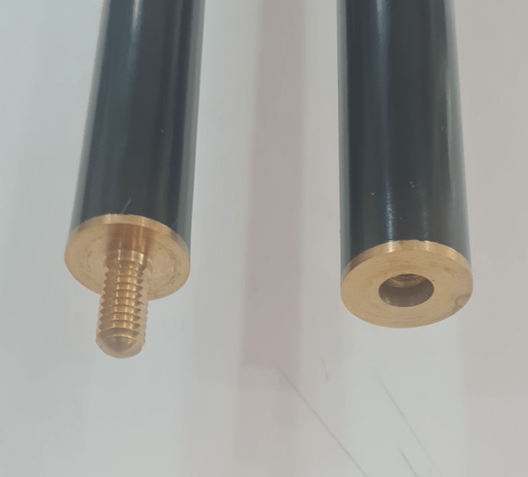 TACO P. CRB.FIBER 2p 11m CF1041