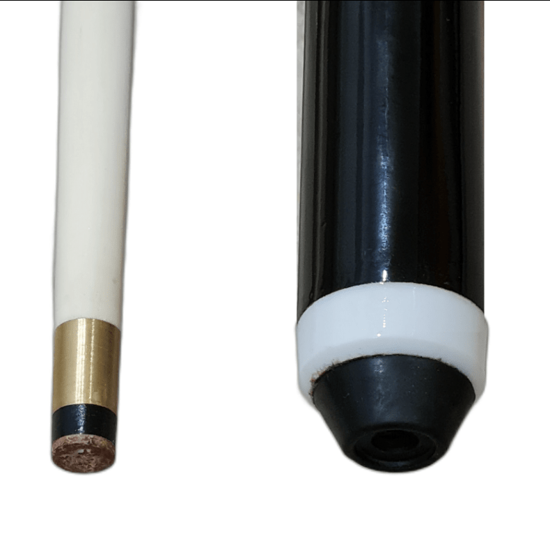 TACO P. RAMIN NEGRO 2p 11m M123