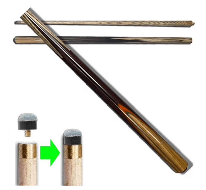 TACO P. ROSE WOOD 2p 11m KR1051