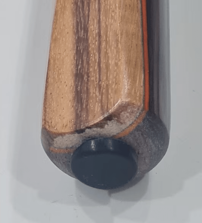 TACO P. ROSE WOOD 2p 11m KR1052