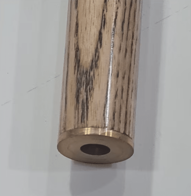 TACO P. ROSE WOOD 2p 11m KR1053