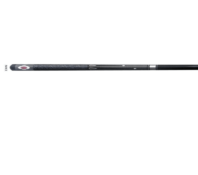 TACO P. RAMIN GR/NG 2p 11m M432