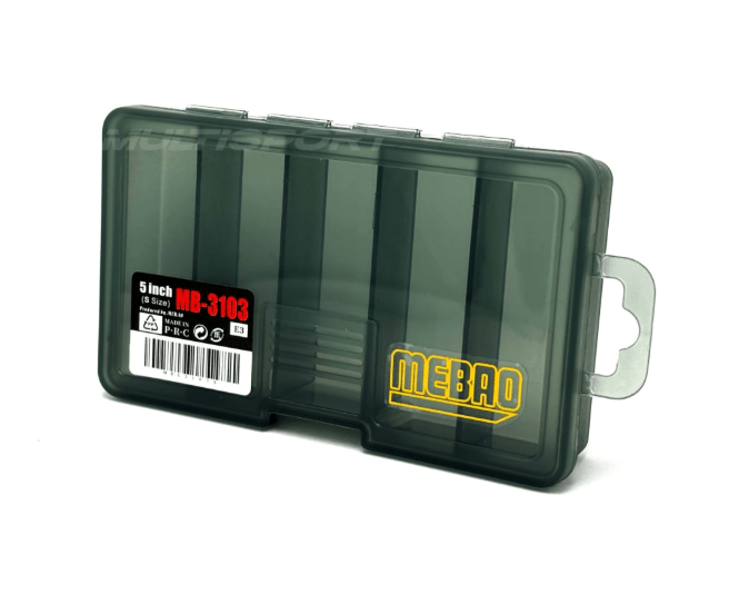 CAJA SEÑUELOS MEBAO TALLA M GRIS1