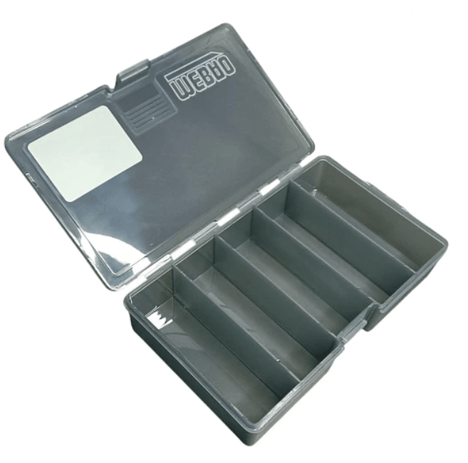 CAJA SEÑUELOS MEBAO TALLA M GRIS2